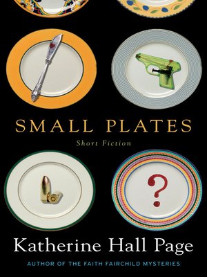 cover image of Small Plates
